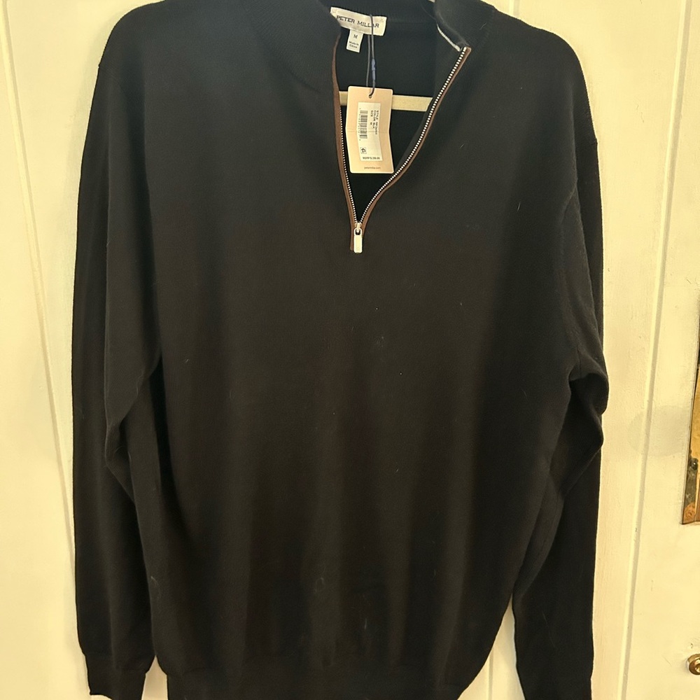 Peter Miller pullover NEW WITH TAGS